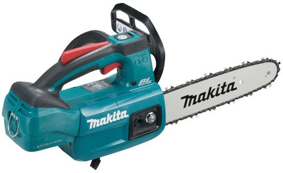 Makita Akku-Motorsäge DUC254Z - ohne Akku und ohne Ladegerät