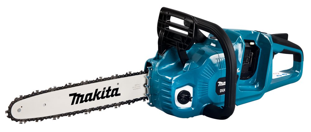 Makita Akku-Motorsäge DUC353Z - ohne Akku, ohne Ladegerät