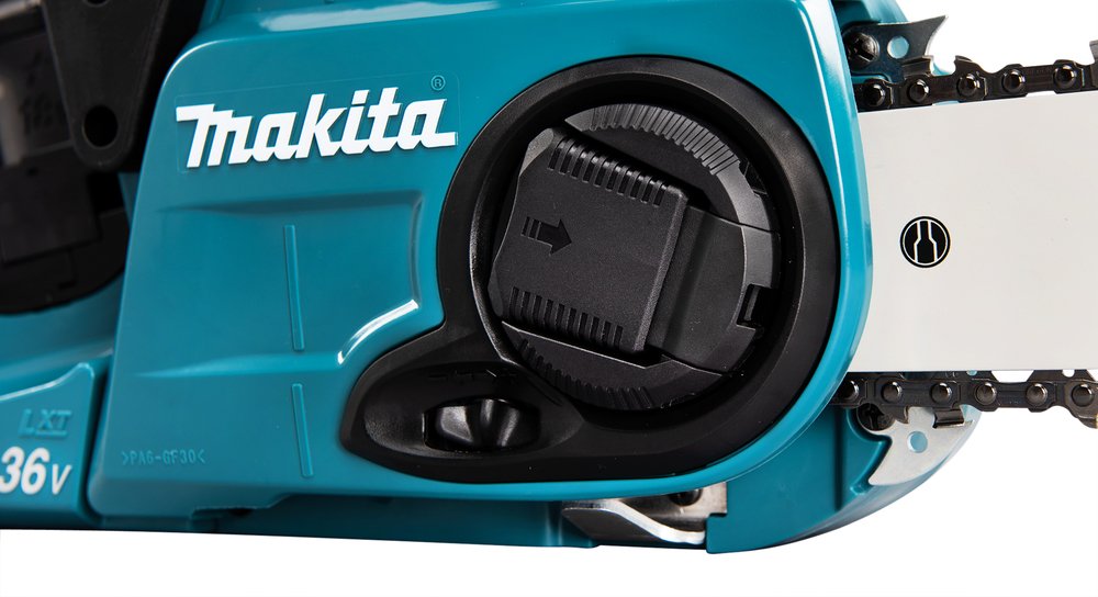 Makita Akku-Motorsäge DUC353Z - ohne Akku, ohne Ladegerät