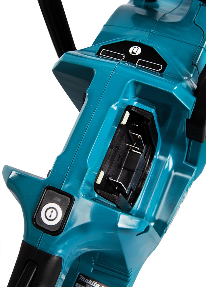 Makita Akku-Motorsäge DUC353Z - ohne Akku, ohne Ladegerät