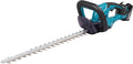 Makita Akku-Heckenschere DUH507RF inkl. Akku und Ladegerät