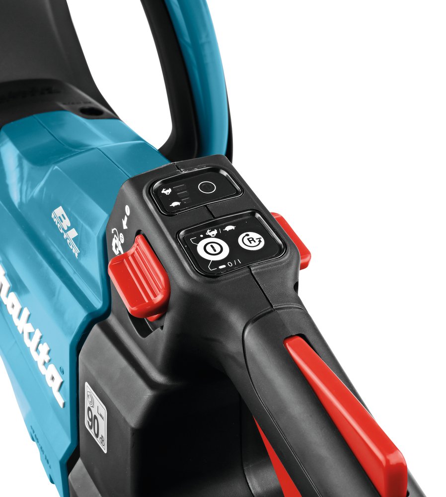 Makita Akku-Heckenschere DUH502Z ohne Akku, ohne Ladegerät
