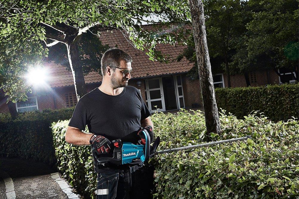 Makita Akku-Heckenschere DUH502Z ohne Akku, ohne Ladegerät