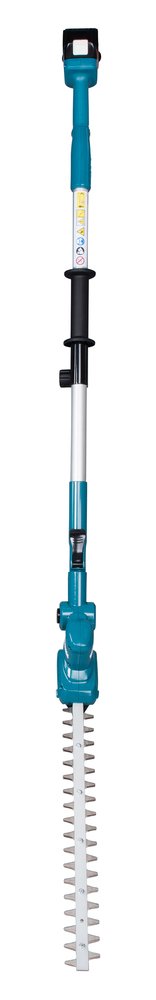 Makita Akku-Heckenschneider DUN461WZ - ohne Akku und Ladegerät - Modell 2025