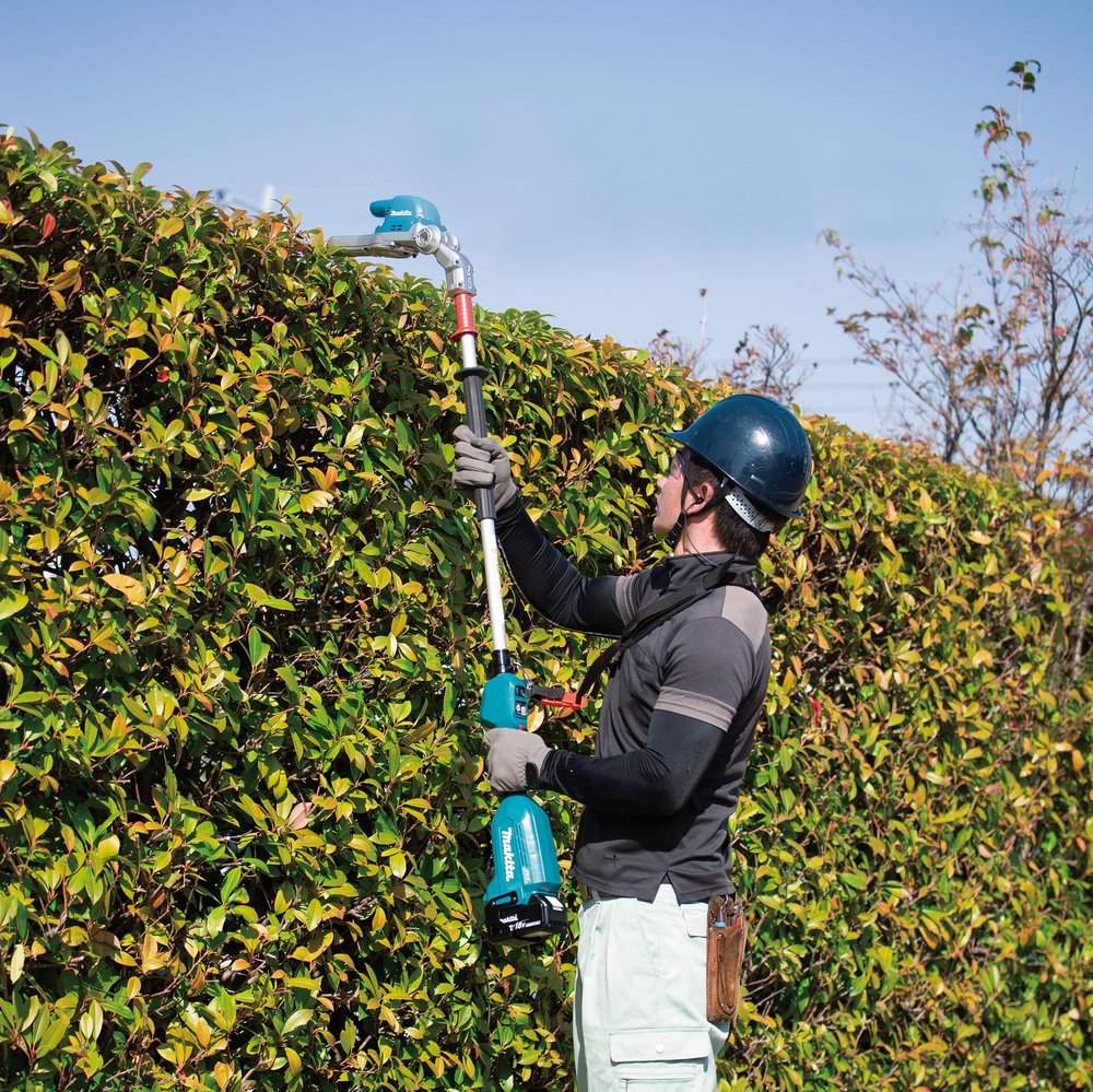 Makita Akku-Heckenschneider DUN500WZ ohne Akku & Ladegerät