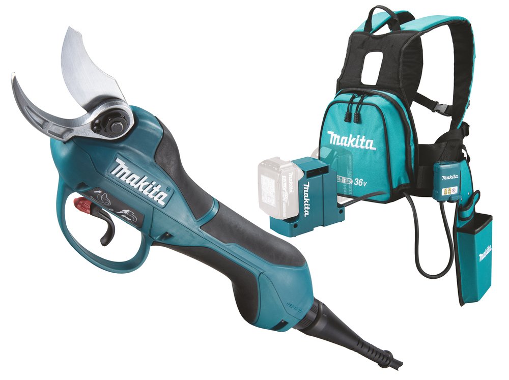 Makita Akku Astschere DUP361Z - ohne Akku & Ladegerät