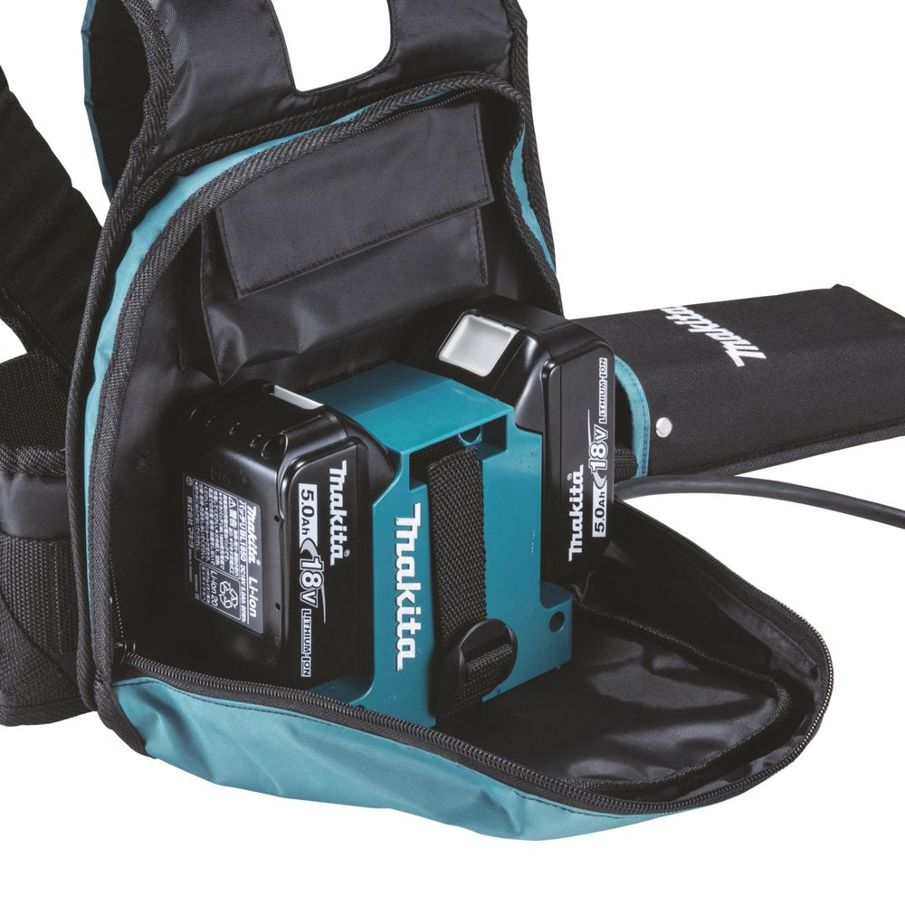 Makita Akku Astschere DUP361Z - ohne Akku & Ladegerät