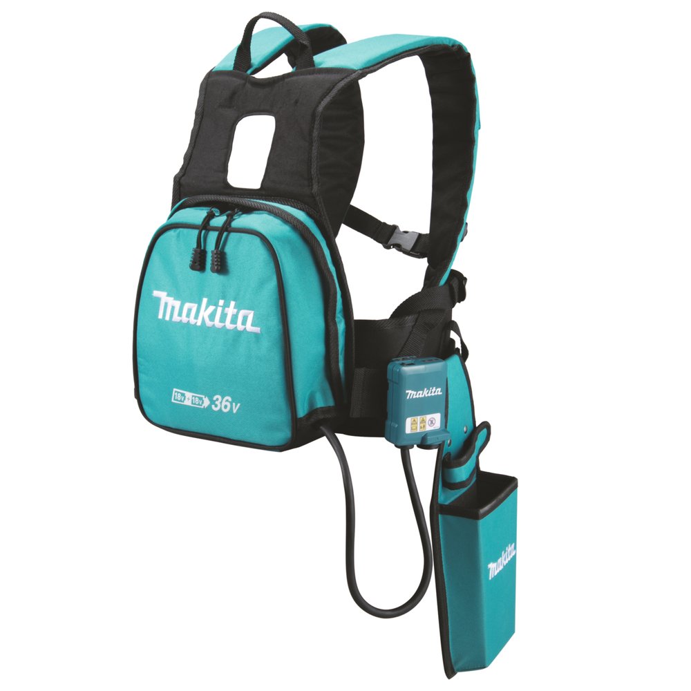 Makita Akku Astschere DUP361Z - ohne Akku & Ladegerät