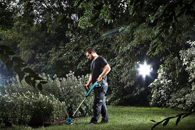 Makita Akku-Rasentrimmer DUR181Z - ohne Akku & Ladegerät