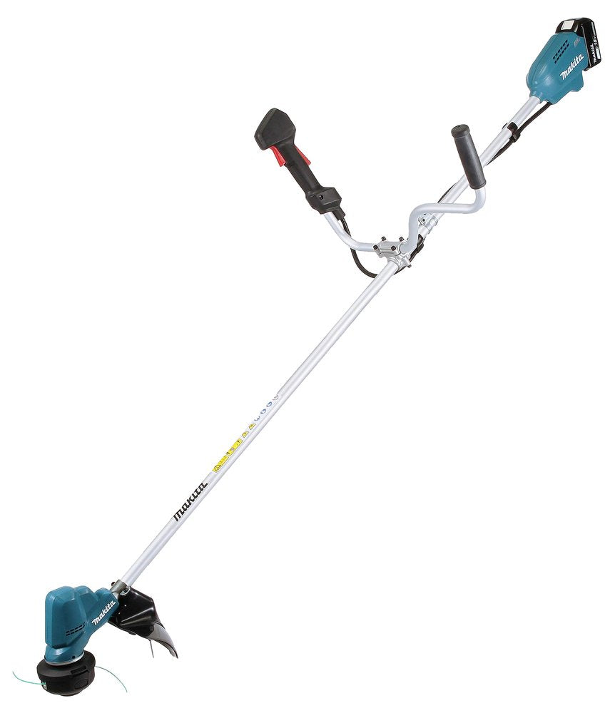 Makita Akku-Rasentrimmer DUR190UZX9 - ohne Akku & Ladegerät