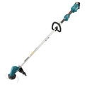 Makita Akku-Rasentrimmer DUR192LZX1 - ohne Akku und Ladegerät