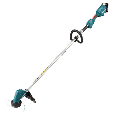 Makita Akku-Rasentrimmer DUR192LZX1 - ohne Akku und Ladegerät