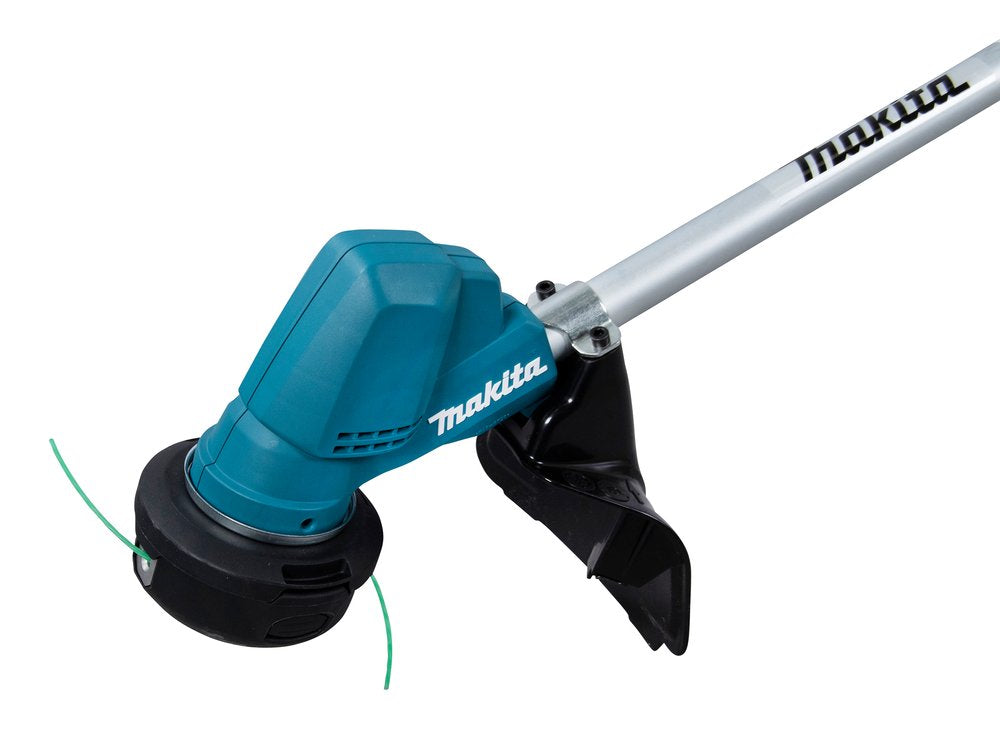 Makita Akku-Rasentrimmer DUR192LZX1 - ohne Akku und Ladegerät