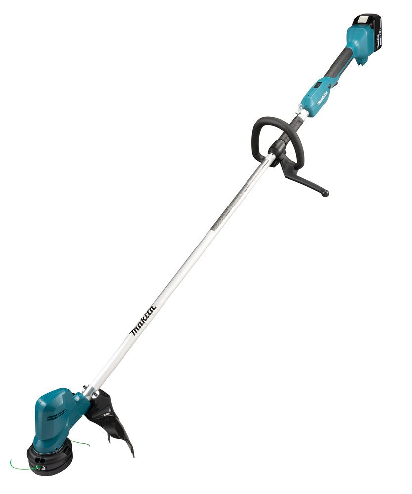 Makita Akku-Rasentrimmer DUR194ZX3 - ohne Akku und Ladegerät