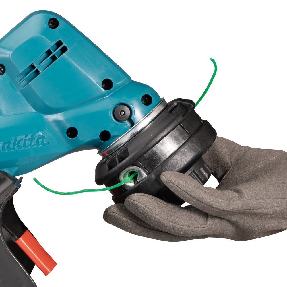Makita Akku-Rasentrimmer DUR194ZX3 - ohne Akku und Ladegerät