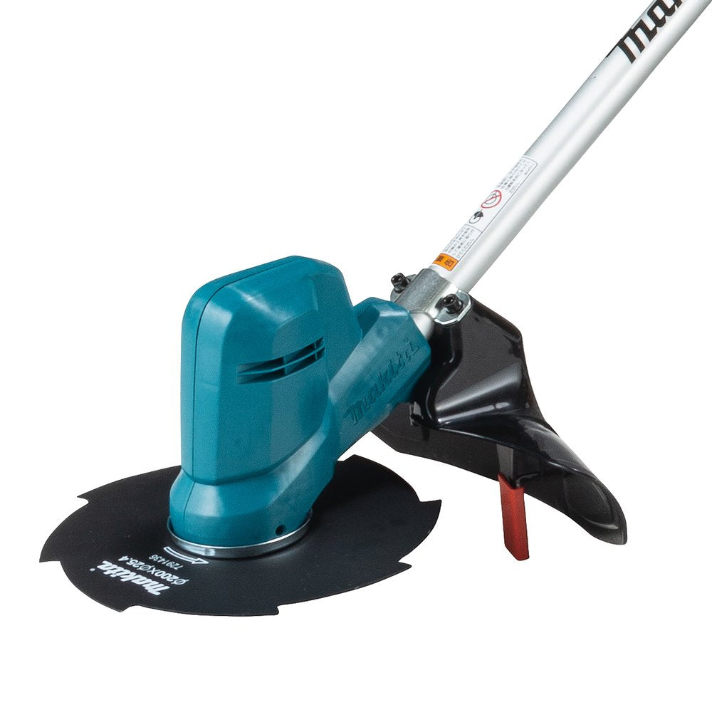 Makita Akku-Rasentrimmer DUR194ZX3 - ohne Akku und Ladegerät