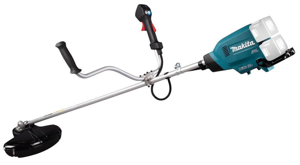 Makita Akku-Freischneider DUR369AZX6 - ohne Akku & Ladegerät