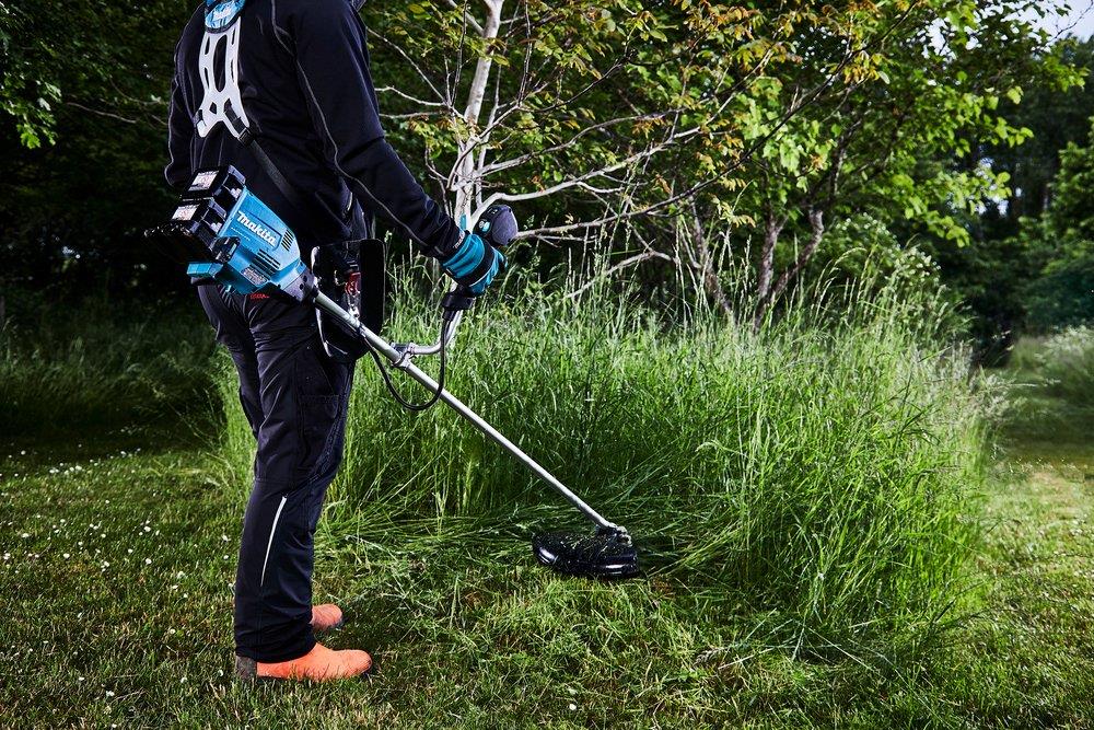 Makita Akku-Freischneider DUR369AZX6 - ohne Akku & Ladegerät