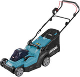 Makita Akku-Rasenmäher LM004GZ - ohne Akku und Ladegerät