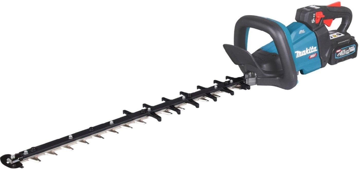 Makita Akku-Heckenschere UH007GD201 inkl. 2x Akku und 1x Ladegerät
