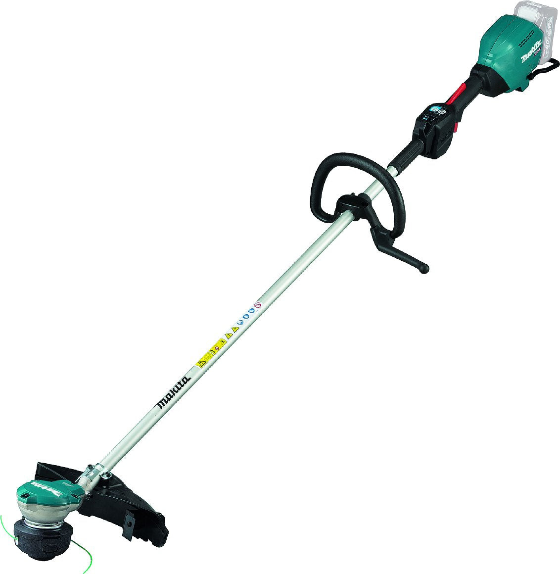 Makita Akku-Freischneider UR003GZ01 - ohne Akku und Ladegerät