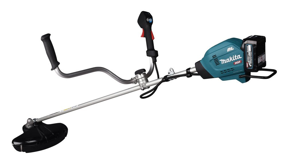 Makita Akku-Freischneider UR006GZ06 - ohne Akku und Ladegerät