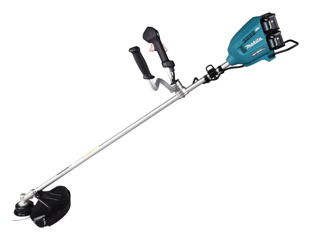 Makita Akku-Freischneider UR012GZ06 - ohne Akku und Ladegerät