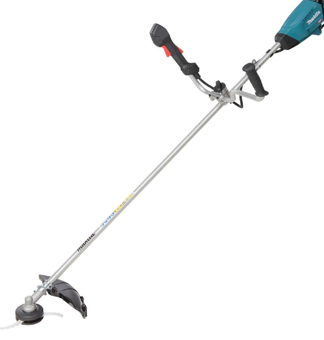 Makita Akku-Motorsense UR016GZ ohne Akku und Ladegerät