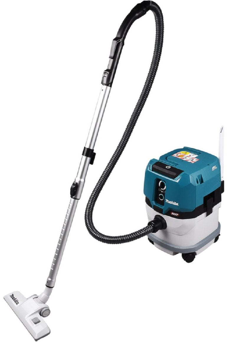 Makita Akku-Staubsauger VC003GLZ - ohne Akku und Ladegerät - Modell 2025