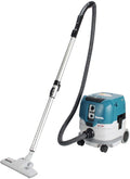 Makita Akku-Staubsauger VC005GLZ - ohne Akku und Ladegerät