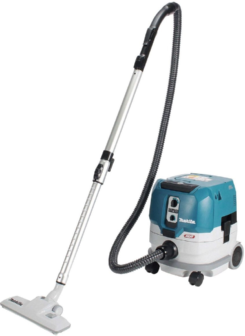 Makita Akku-Staubsauger VC005GLZ - ohne Akku und Ladegerät - Modell 2025