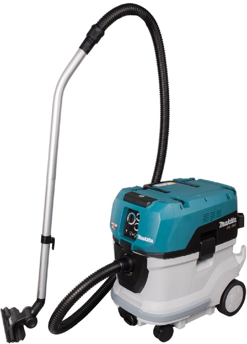 Makita Akku-Staubsauger VC006GMZ01 - ohne Akku und Ladegerät - Modell 2025