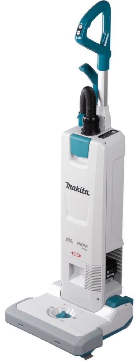 Makita Akku-Bodenstaubsauger VC010GZ - ohne Akku und Ladegerät