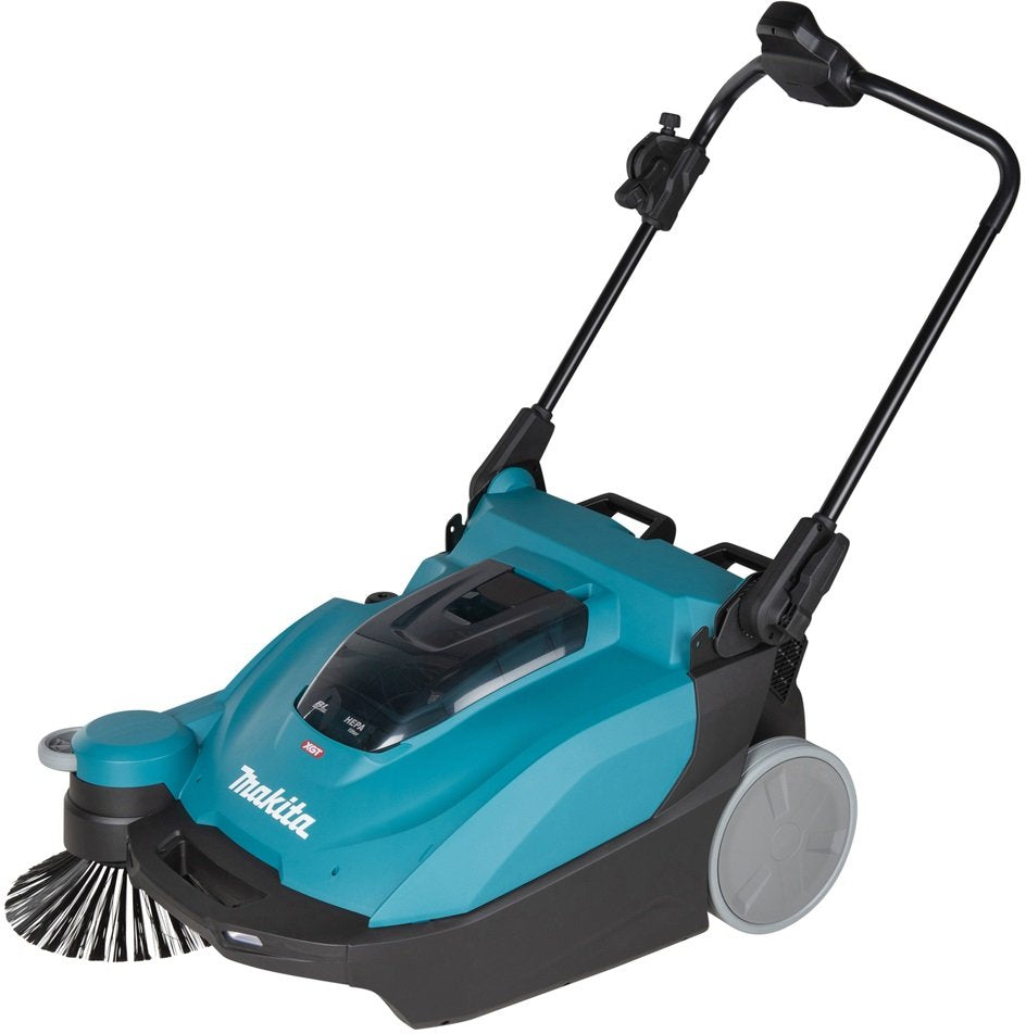 Makita Akku-Kehrsaugmaschine VS001GZ ohne Akku und Ladegerät - Modell 2025