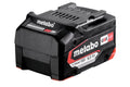 Metabo Li-Power Akkupack 18 V - 5,2 Ah