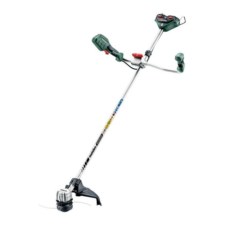 Metabo Akku-Freischneider FSB 36-18 LTX BL 40 - ohne Akku & Ladegerät - Modell 2025
