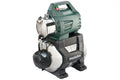 Metabo Hauswasserwerk HWW 4500/25 Inox Plus