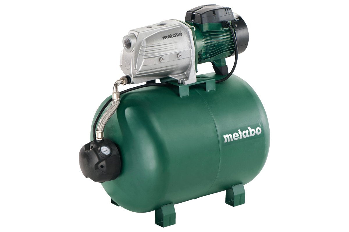 Metabo Hauswasserwerk HWW 9000/100 G