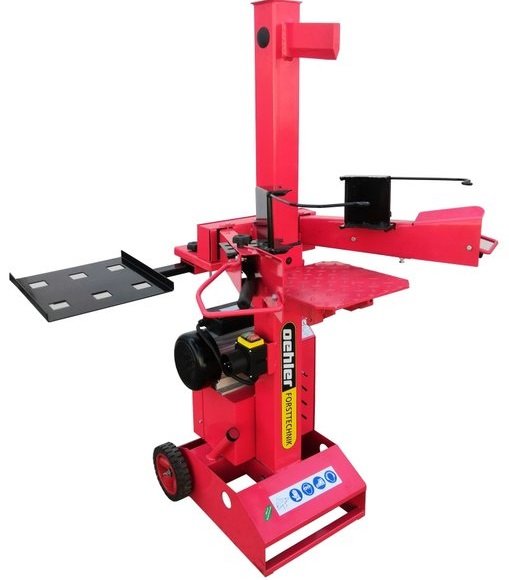 Oehler Holzspalter OL 60 N "NEW LINE"
