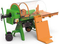 POSCH Elektro-Holzspalter liegend Polly E5,5-R