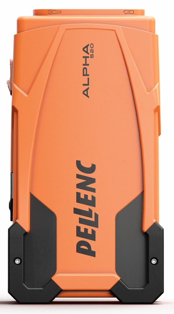 Pellenc Akkus Akku ALPHA 520