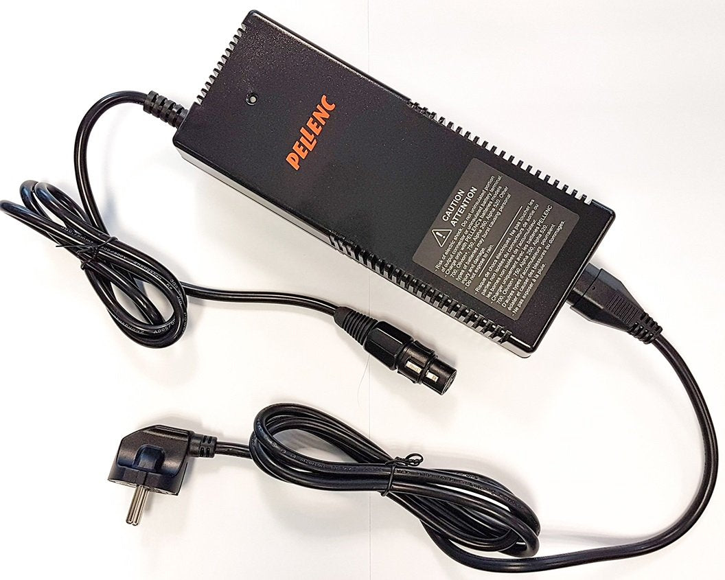 Pellenc Jät-Bodenhacken Paket CULTIVION ALPHA  + Akku ALPHA 260