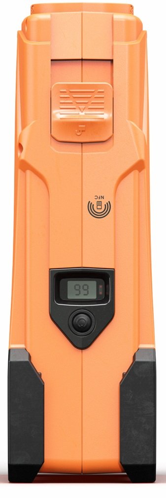 Pellenc Jät-Bodenhacken Paket CULTIVION + Akku ALPHA 260