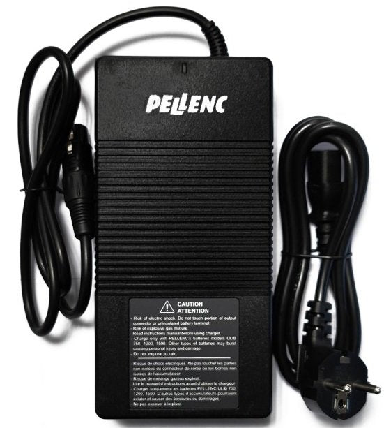 Pellenc Akkus Paket ULiB 750 + Tragesystem ULiB 750
