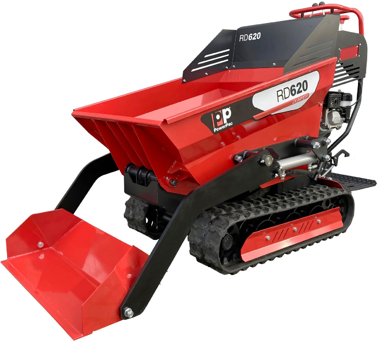 PowerPac RD 620 Benzin Honda RD 620 Benzin Honda