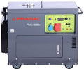 Pramac Diesel-Stromerzeuger PMD 5050S AVR