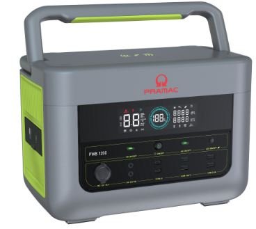 Energiespeicher