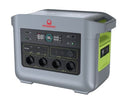 Pramac Energiespeicher Tragbare Powerstation PWB 2400
