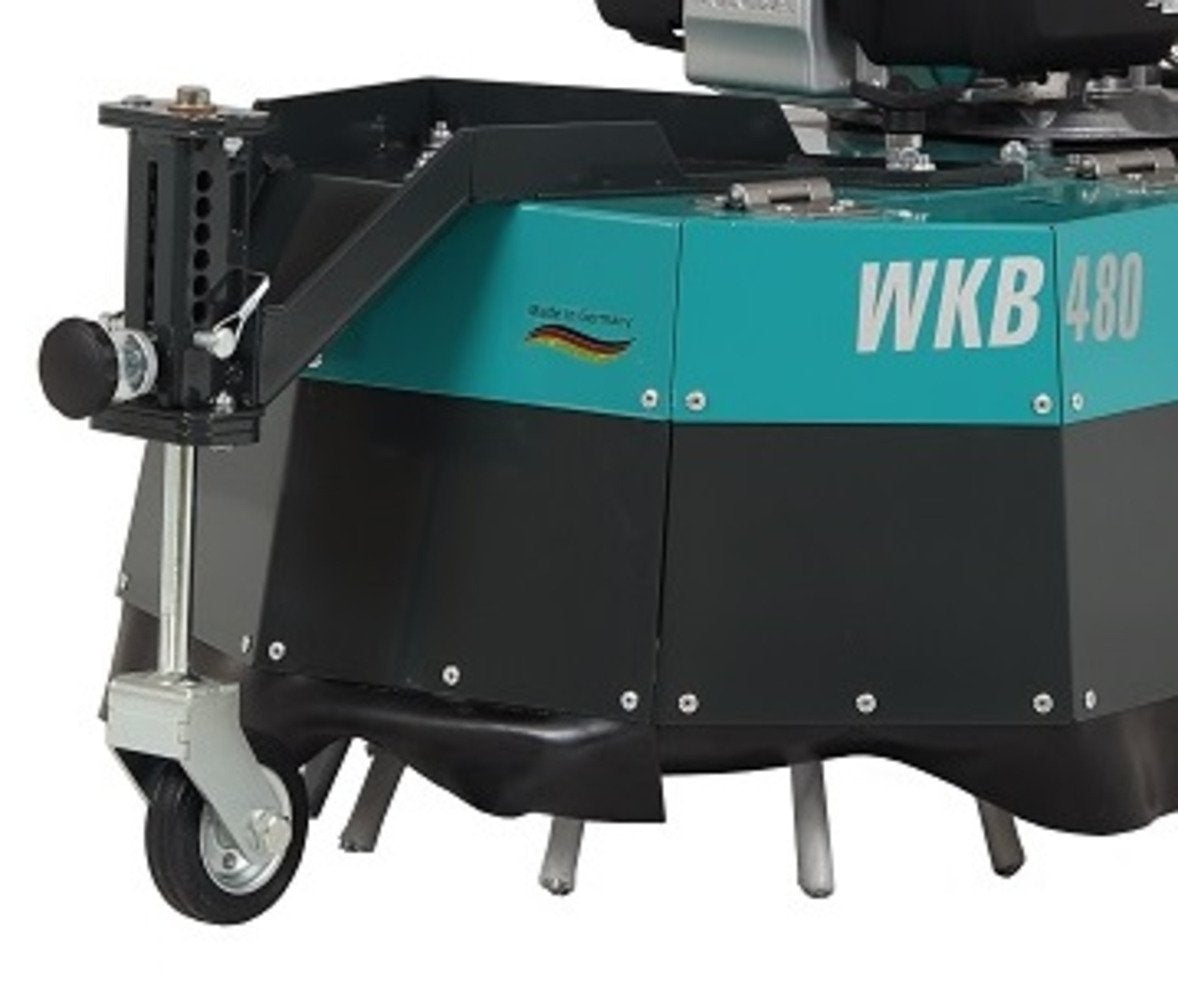 Remarc Stützrad für WBK 480 1490557