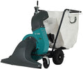 Remarc Laub- und Abfallsauger LS 3500 Universalsauger ohne Antrieb inkl. Fangsack